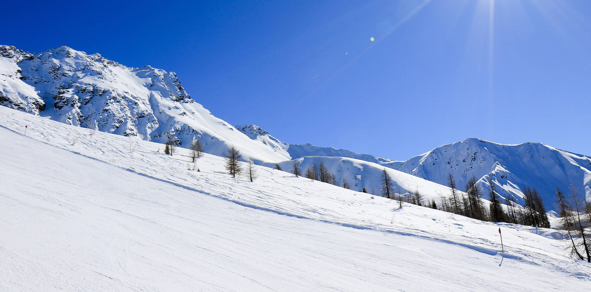 Skigebiet Fendels, ©TVB Tiroler-Oberland, Kurt Kirschner Skigebiet Fendels, ©TVB Tiroler-Oberland, Kurt Kirschner
